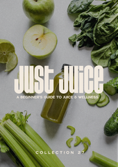 JUST JUICE